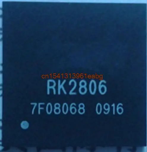 

IC 100% НОВЫЙ НОВЫЙ RK2806