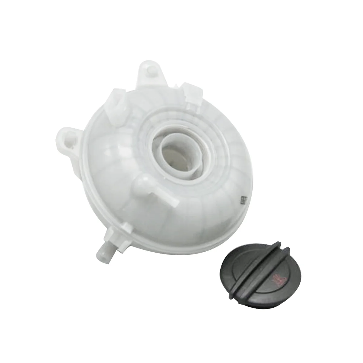 

Coolant Reservoir Expansion Tank Bottle & Cap for Golf A3 Q2 Q3 5QD121407B