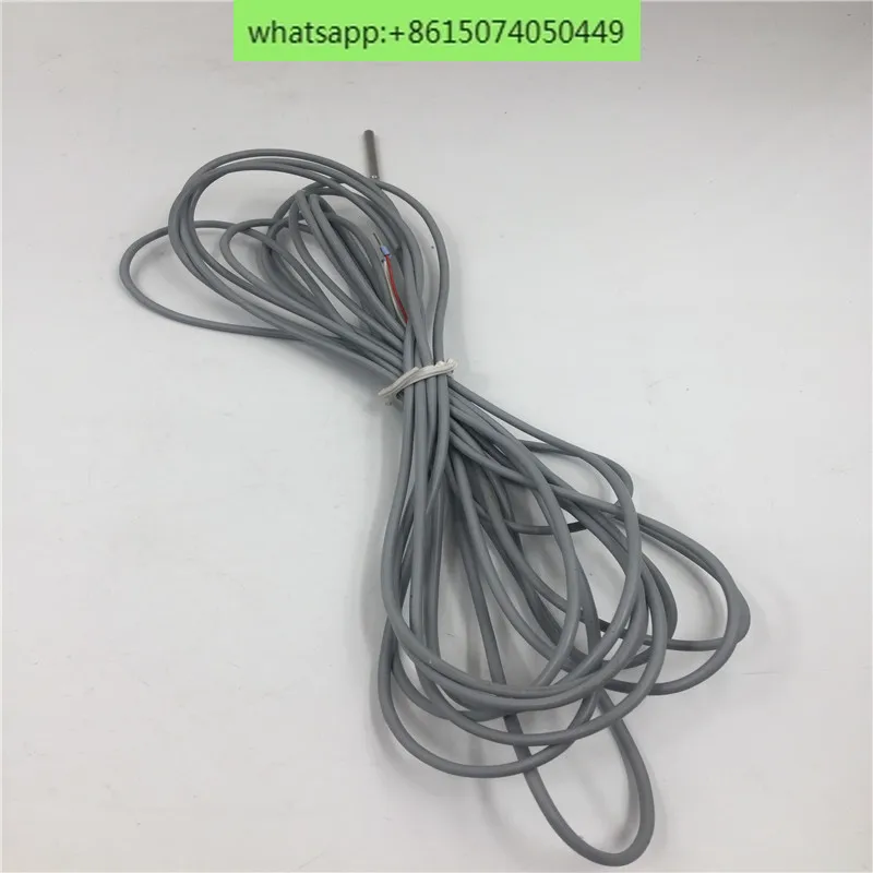 ECN-N60 6m Electronic Expansion Valve NTC Temperature Sensor 10K