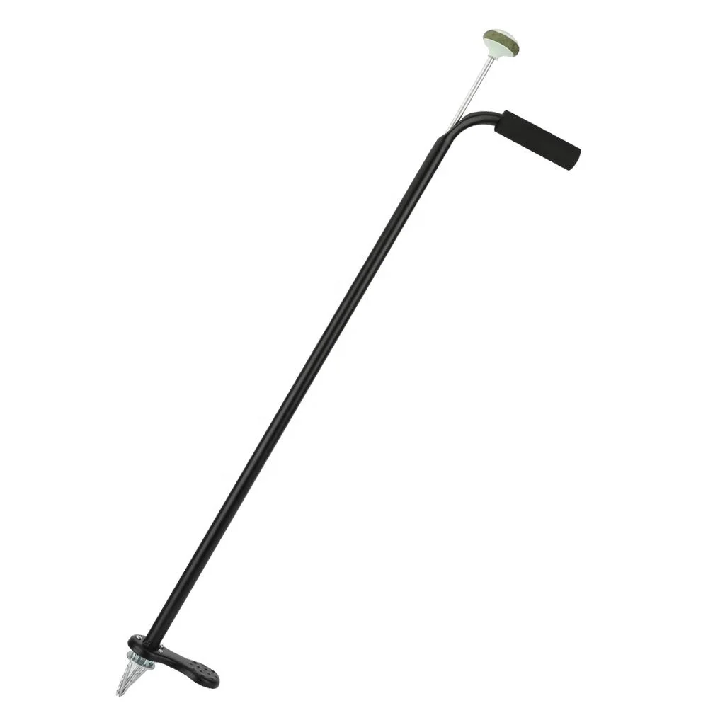 

2025Upgraded Portable Extendable No Bend Stand up Weed Puller Telescopic Hand Weeder Garden Tool