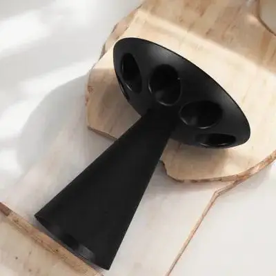 

Piping Bag Holder Stand Baking Tool Cake Accessories Nozzle Holder Plastic Organizer for Bags Nozzles Multifunctional Easy