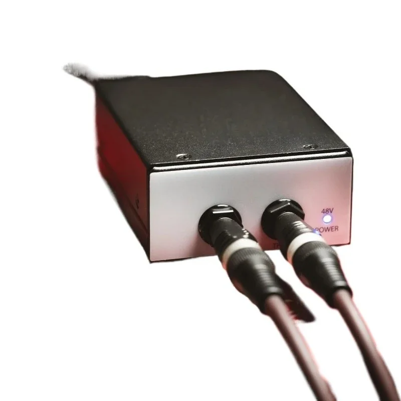 Stage Instrument DI Box Active Electric Guitar