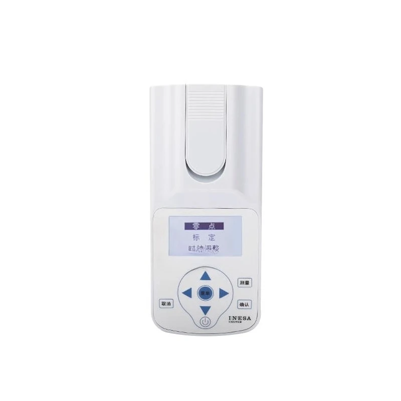 

Lei Magnetic Turbidity Meter WZB-170 Portable Turbidity Meter Laboratory Turbidity Meter