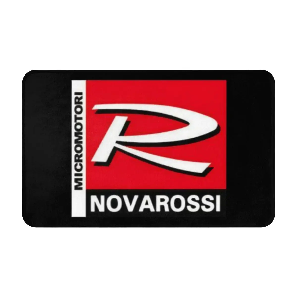 Novarossi Door Mat Anti-slip Water Absorbent Carpet for Bathroom Floor Mats and Home Living Room Floor Mats