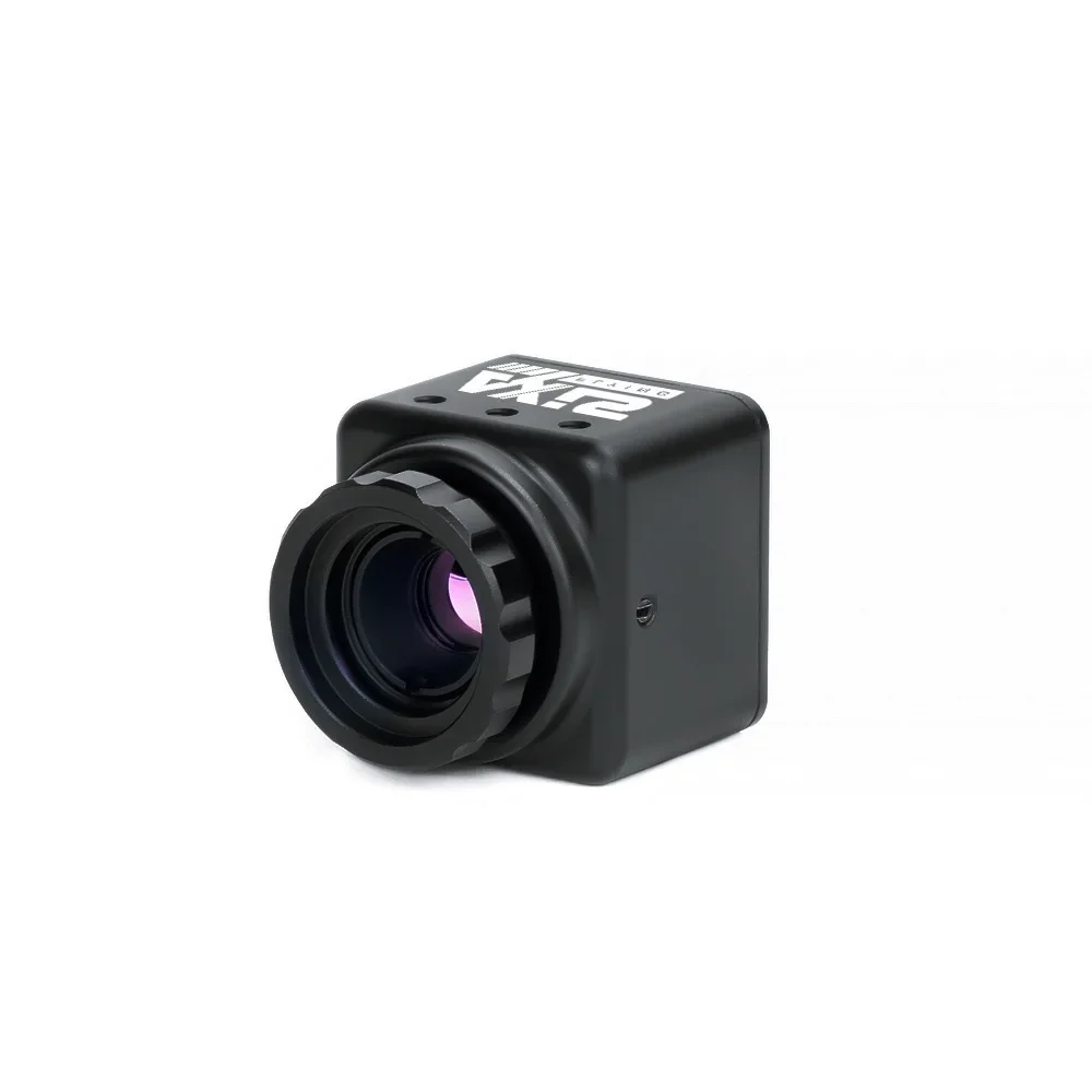 2024 Axisflying accessories high power thermal imaging camer