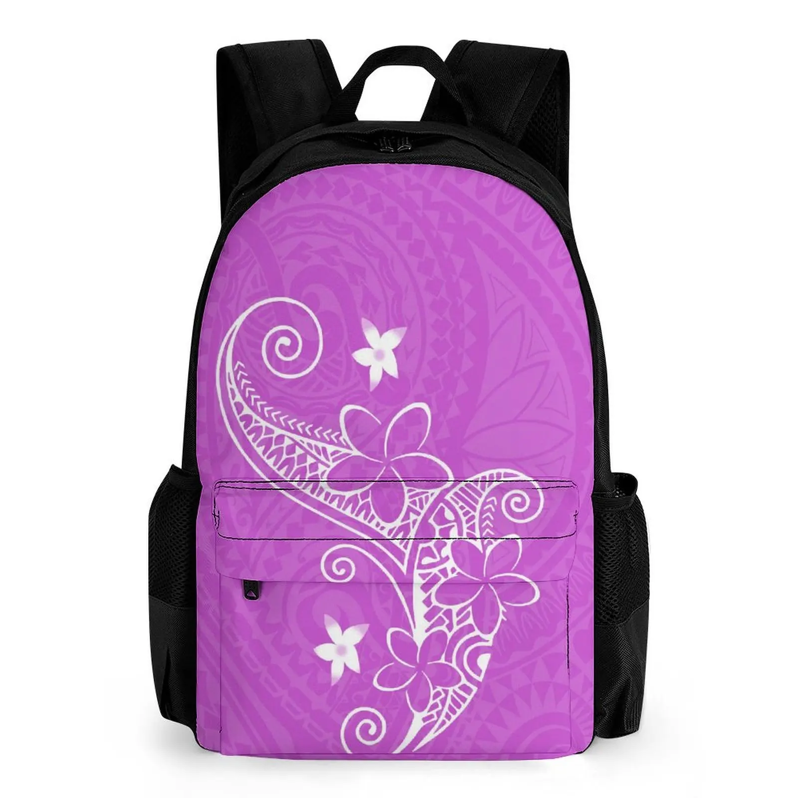 

Customizable School Schoolbags For Both Men And Women Large-Capacity Laptop Bags And Backpacks With Pocket Designs