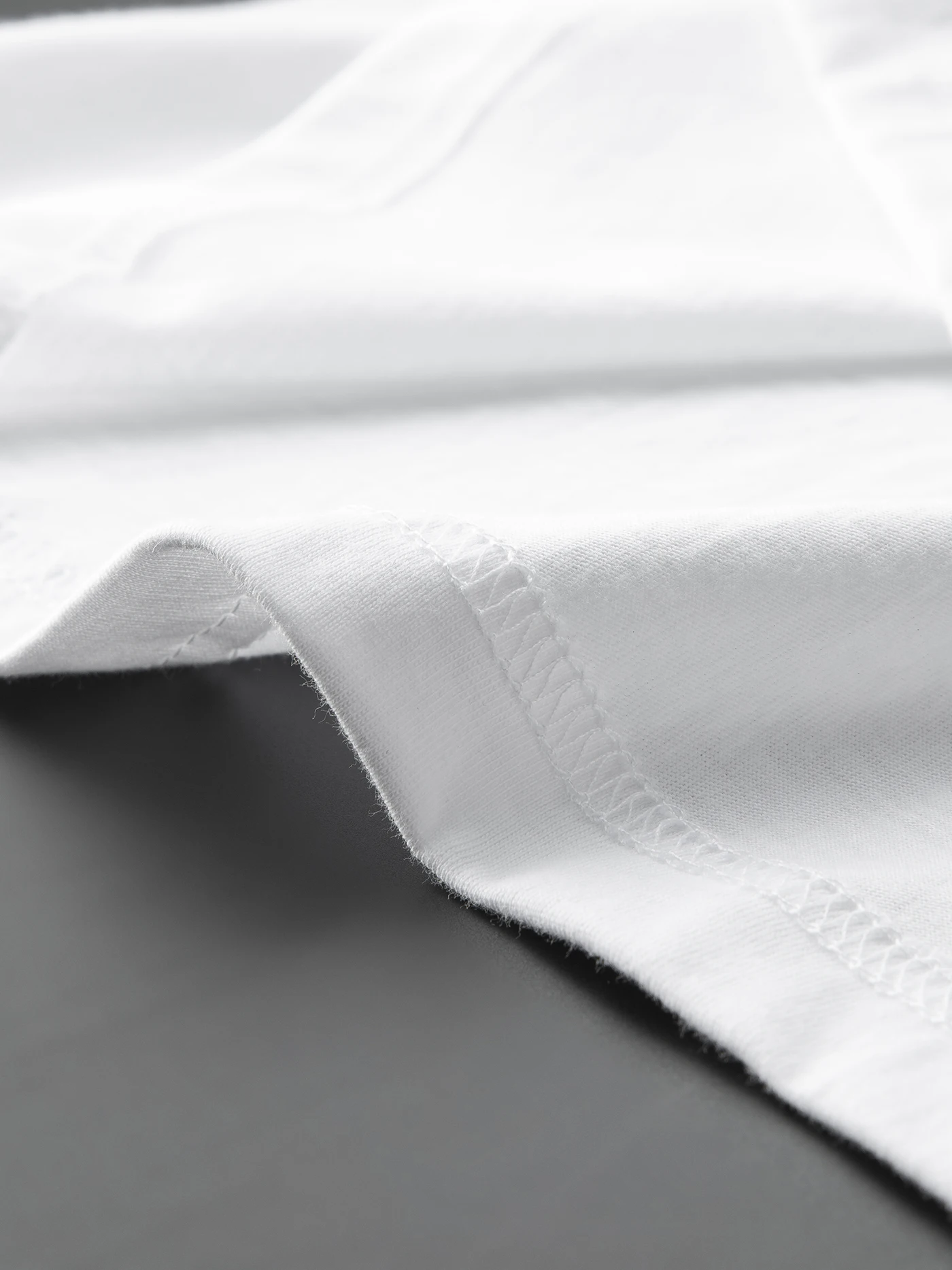 Padrão e carta impressão tripulação pescoço camiseta primavera verão casual manga curta camiseta roupas femininas