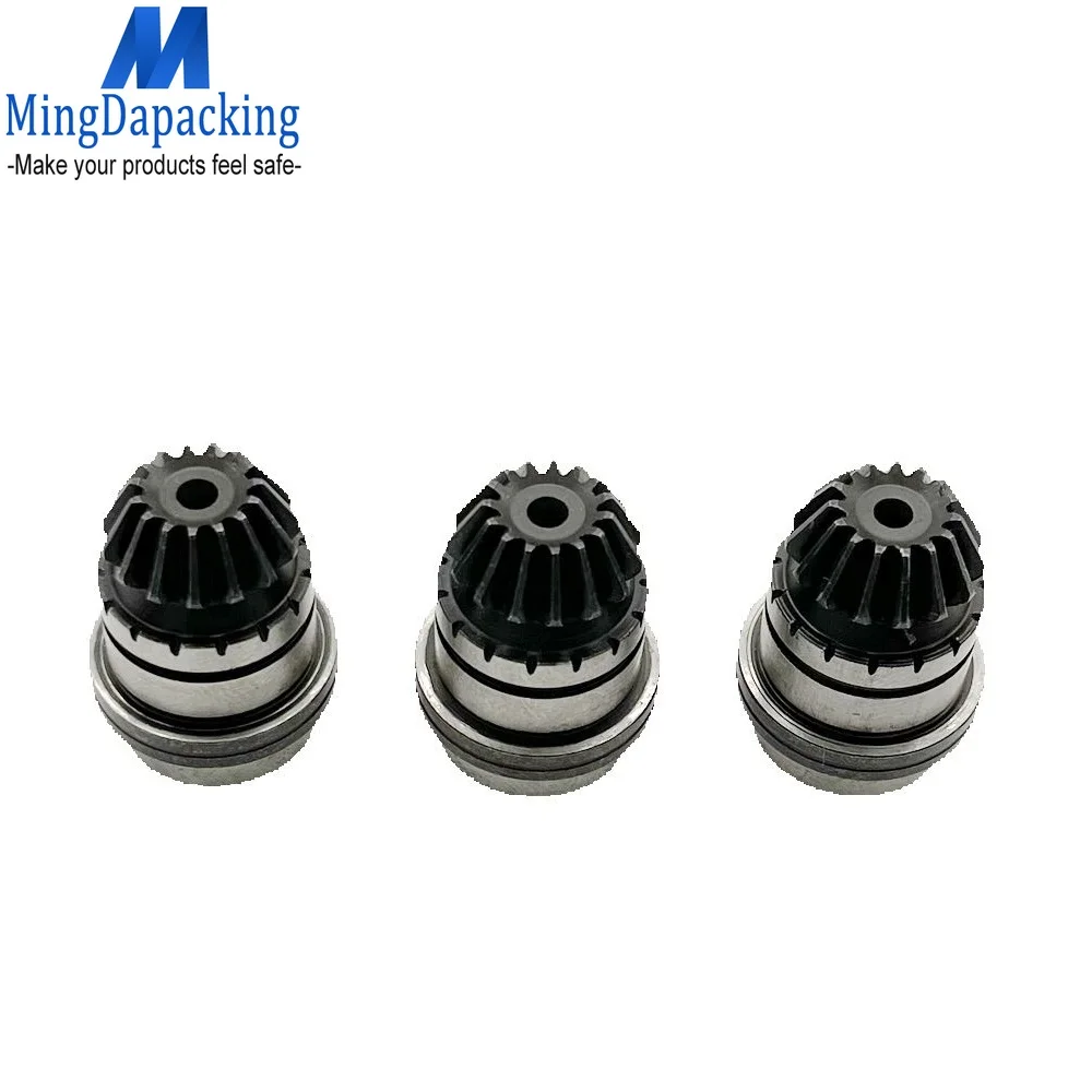 1821.061.037 Bevel Pinion Compl Fit To Signode BXT3-16 Or BXT2-16 Battery Powered Plastic Strapping Tool