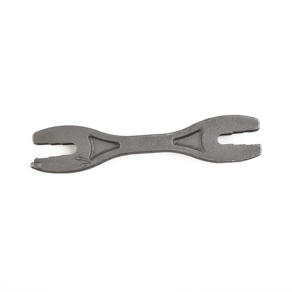 Motorcycle Wheel Spoke Wrench 6 In 1 With Dual-Sided Open Ends For Efficient Spoke Tension Management In Workshop And Field Use