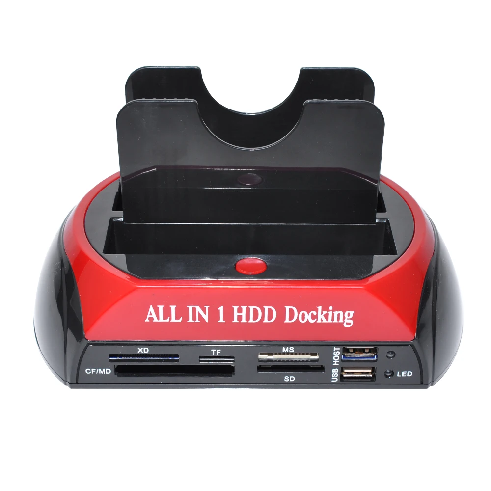 Thumbnail 2 - #7 Cheapest Hard Drive Docks Deals You Can Get