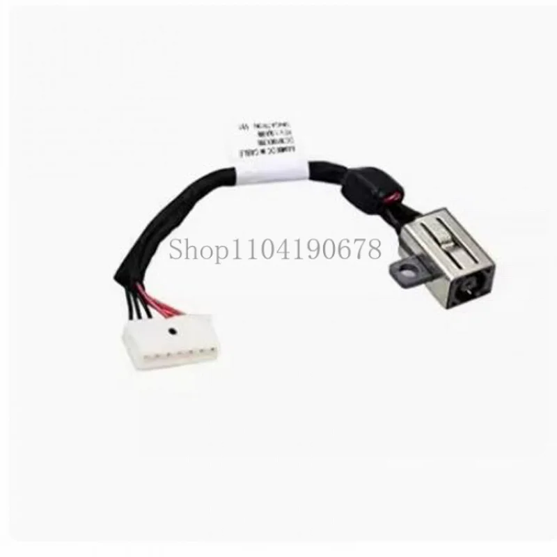 1PC DC Charging Port Power Interface Head 5520 5530 For Dell XPS15 XPS 15 9570