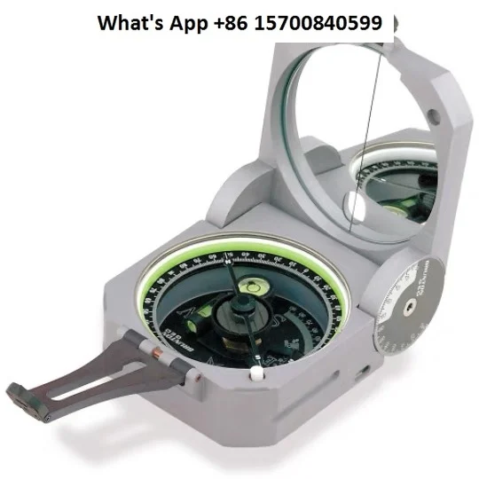 Multifunctional Mechanical Compass F-5010