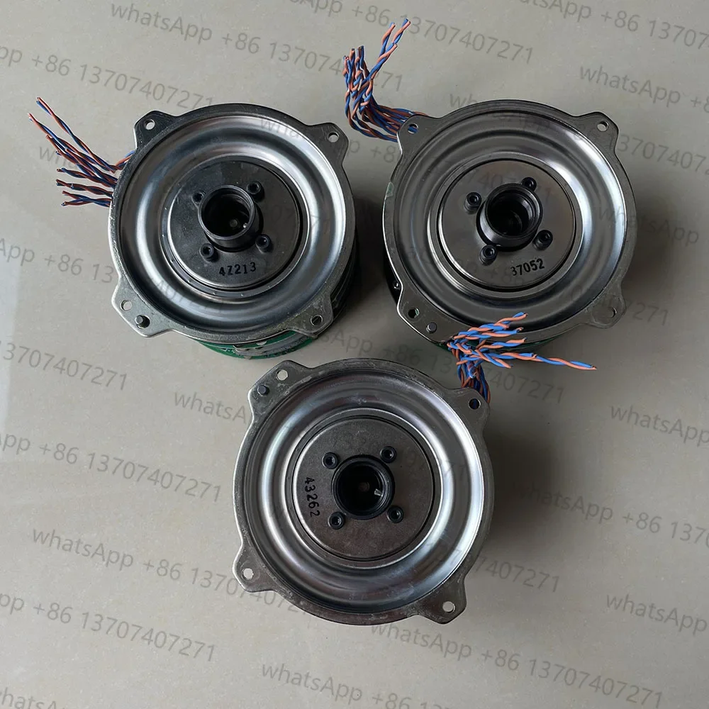 Enkoder ER-FC-2048D Untuk OKUMA