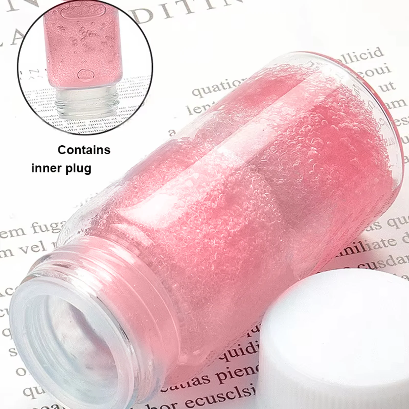 メディラッシュ まつげピンセット クリーナー まつげ接着剤 まつげエクステピンセット スポンジボール 用品 クリーニングツール グルーリムーバー