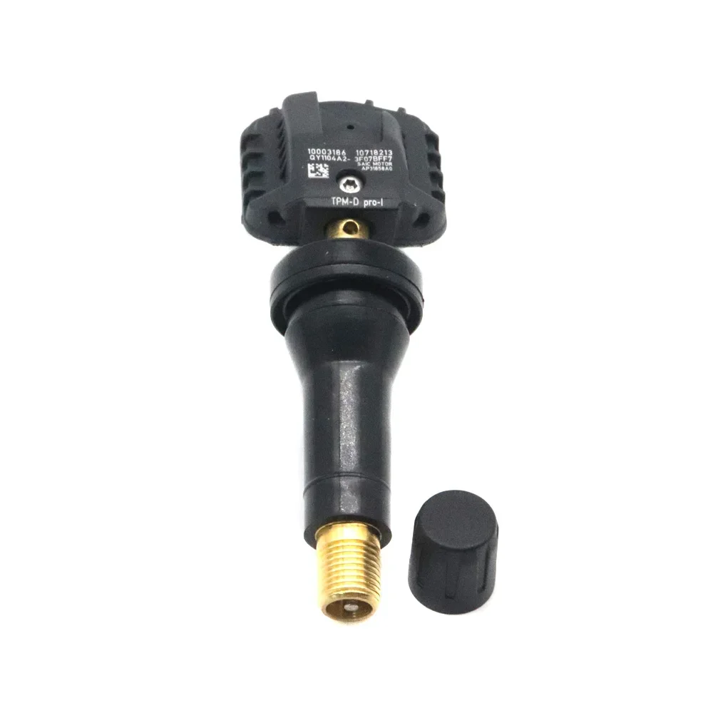 Tire Pressure Sensor Monitoring TPMS 10718213 For MG HS MG5 MG5 Scorpius MG6 MG7 One Navigation RISING AUTO ER6 F7 R7 433MHz