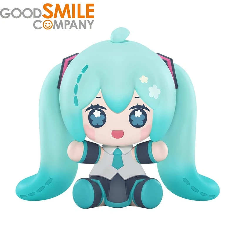 グッドスマイルオリジナル-gsc-ポスト初音ミク版アクションフィギュアアニメモデルおもちゃコレクション人形ギフト