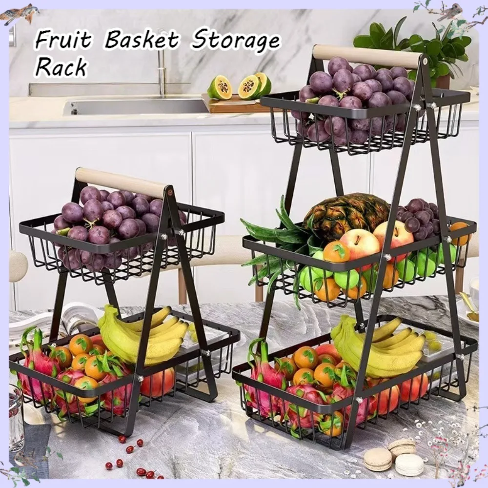 #81 Best Kitchen Storage Baskets to Buy In 2026