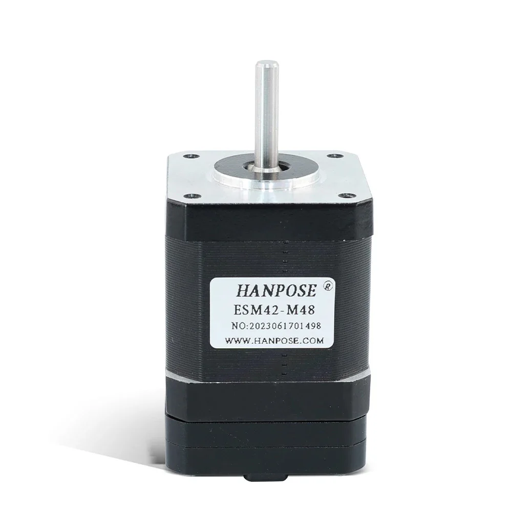 ESM42-M48 52N.Cm 1.… - image