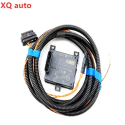 For golf 8 MK8 ACC Adaptive Cruise Control radar sensor 5WD907561