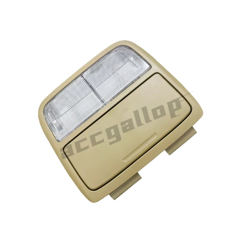 Car Reading Light Sunroof Switch Is Suitable for Honda Accord 7/7.5 2.0 2.4 Eighth Generation Sunroof Assembly Ceiling Light