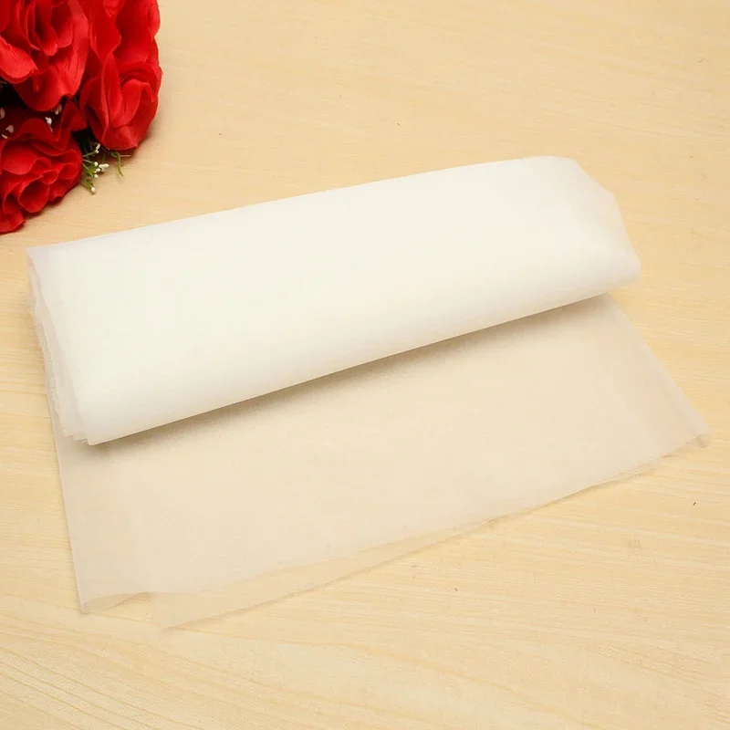 100*93cm 120 Mesh 125 Micron Nylon Filter Mesh Cloth Fabric Water Liquid Strain Polyester Cloth For Handwork DIY Crafts