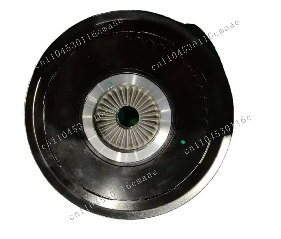 Vibration Damper Pulley  Geely Okavango Engine Repair Part OEM1040028600	5501658661
