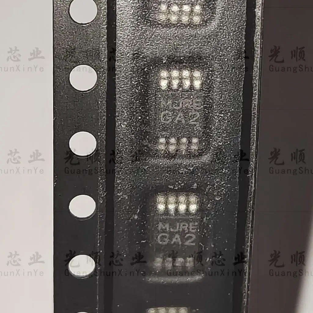 

5 шт. LM4889MM LM4889 GA2 MSOP8