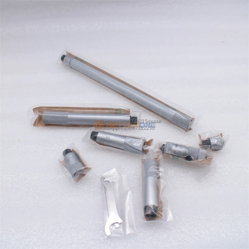Tubular Inside Micrometer for 137-203