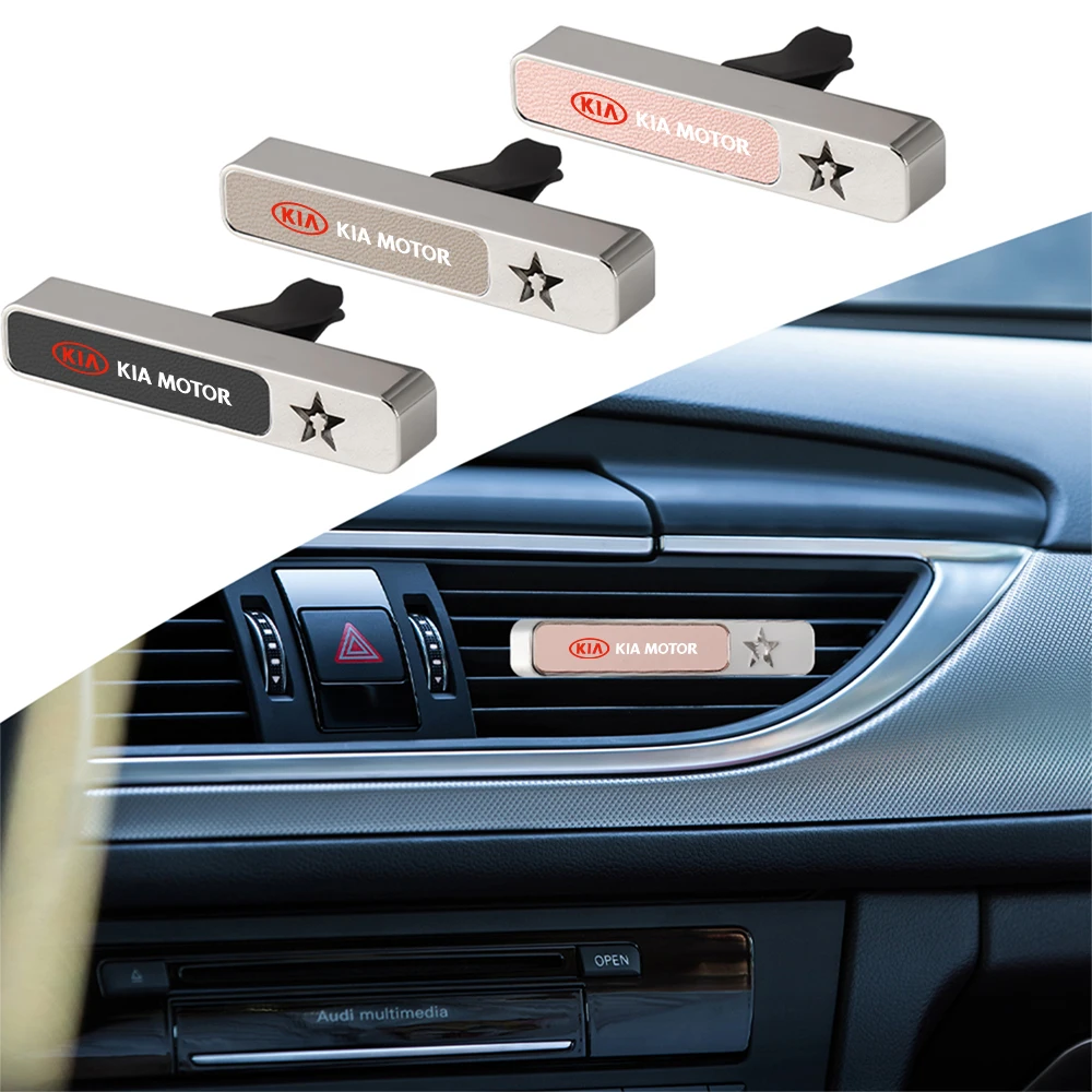 Car Air Freshener S… - image