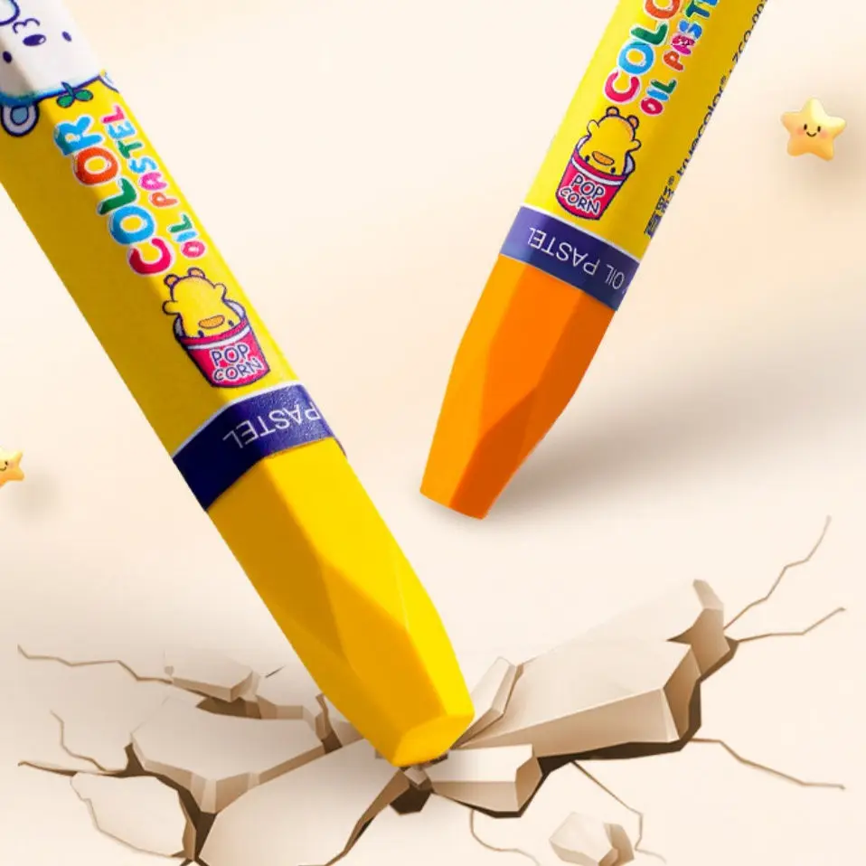 Thumbnail 2 - #34 Latest Kids Crayons Offers