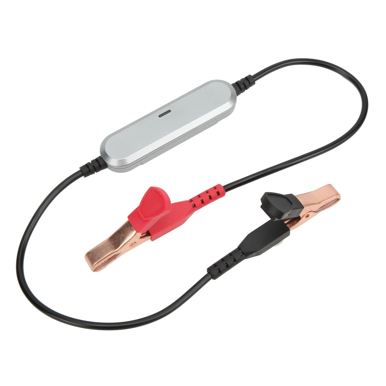 

6V‑12V Bluetooth 4.0 5.0 Battery Load Tester Charging Cranking System Analyzer CCA 100‑2000