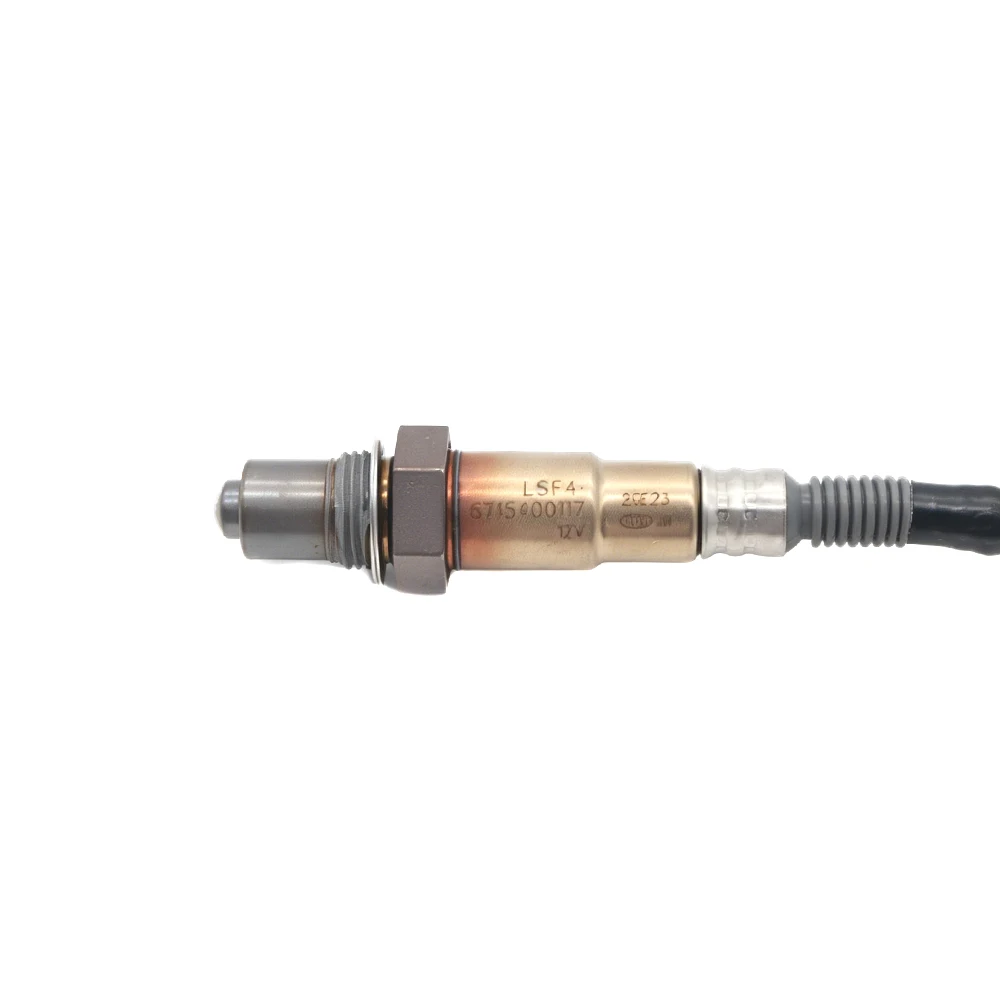 New O2 Oxygen Sensor for SATVIC TURI G4 REXTON KORANDO SPORTS A6725400817 6715400117