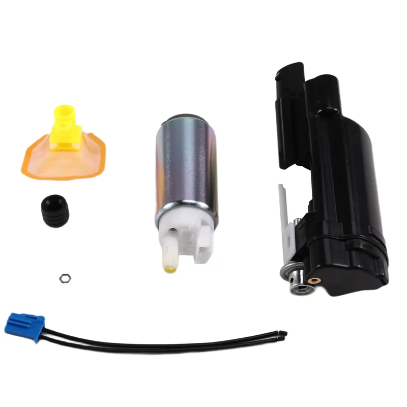 For Kawasaki ZX-10 2004-2005 Motorcycle Fuel Pump Regulator & Filter Assembly 49040-0004, 490400004