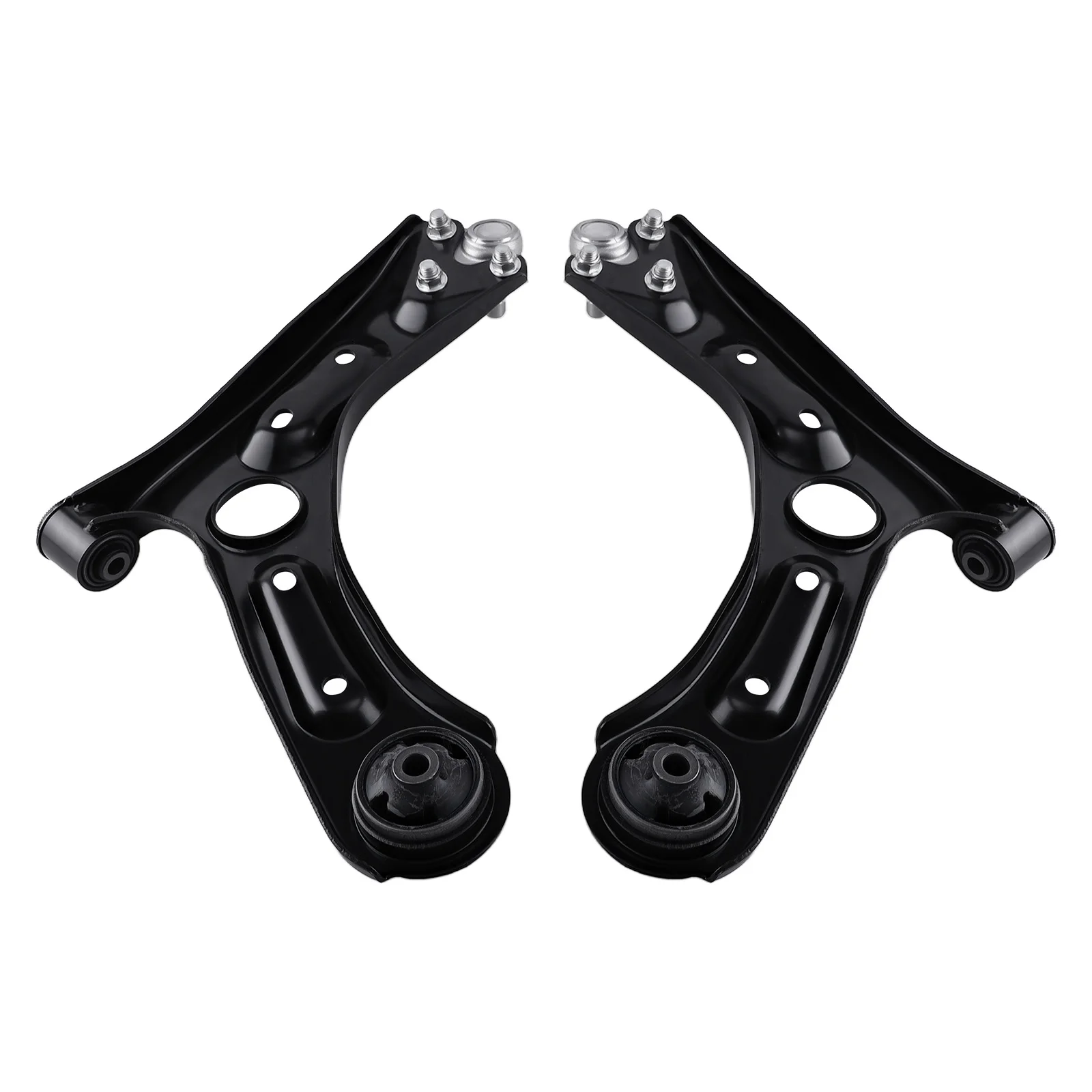 Передние нижние рычаги подвески в сборе для Hyundai Sonata Tucson 2015-2021 гг.