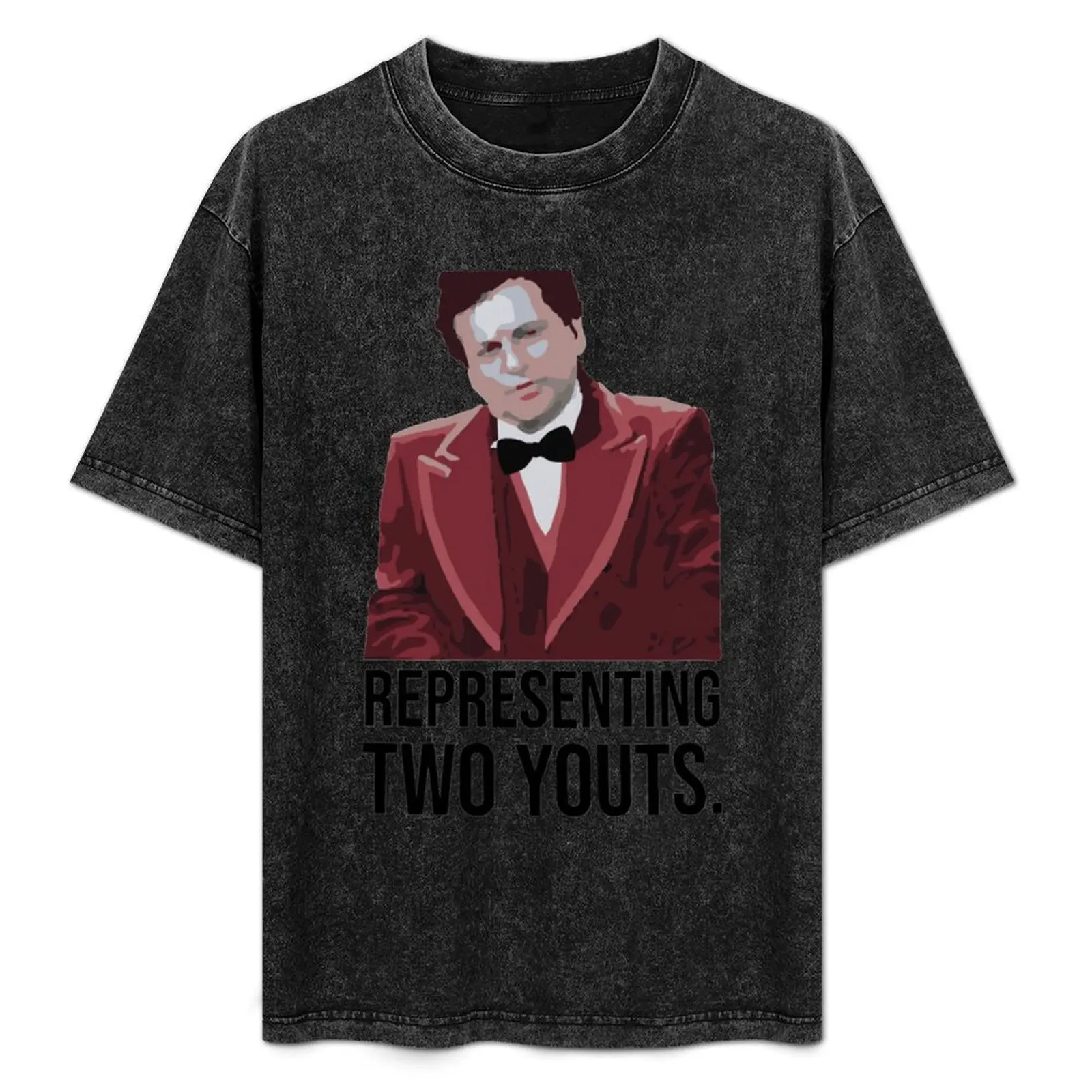 

My Cousin Vinny T-Shirt Summer Casual Loose T-Shirt