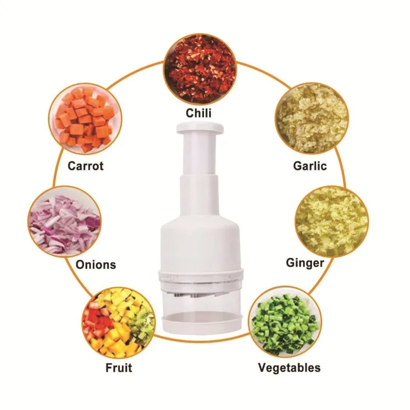 Thumbnail 4 - #10 Trending Food Peelers Right Now