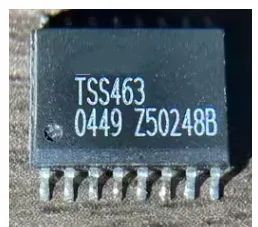 

5PC TSS463C-E9 TSS463C TSS463