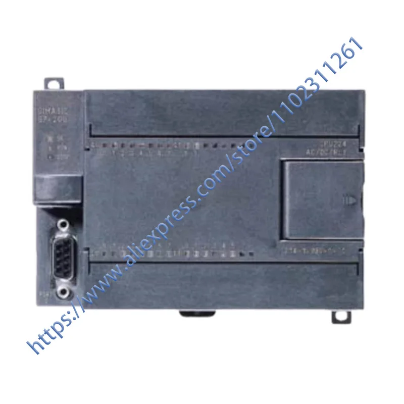

Original NEW Plc Controller Immediate Delivery 6ES7290-6AA20-0XA0 And Extension Cable