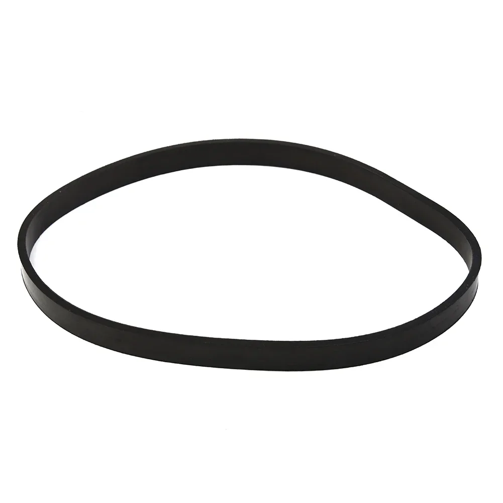 1pc 8inch-14inch cinto de borracha serra de fita roda de rolagem anel de borracha carpintaria anti-skid resistência ao ruído cinto de borracha