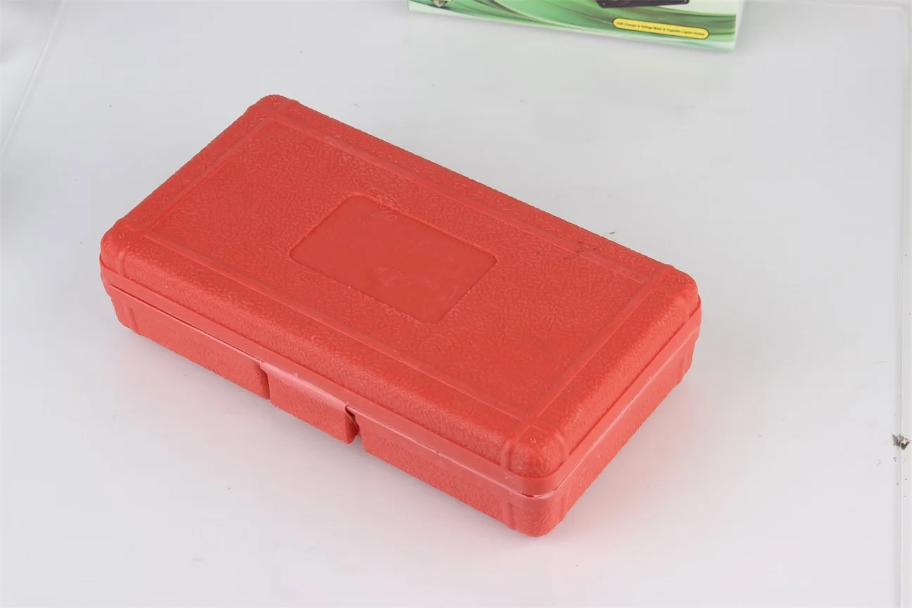 

9Pcs Bearing Separator Car Removal Tools Bearing Separator and Puller Set with Storage Case Professional Adapter Repair Tool Kit