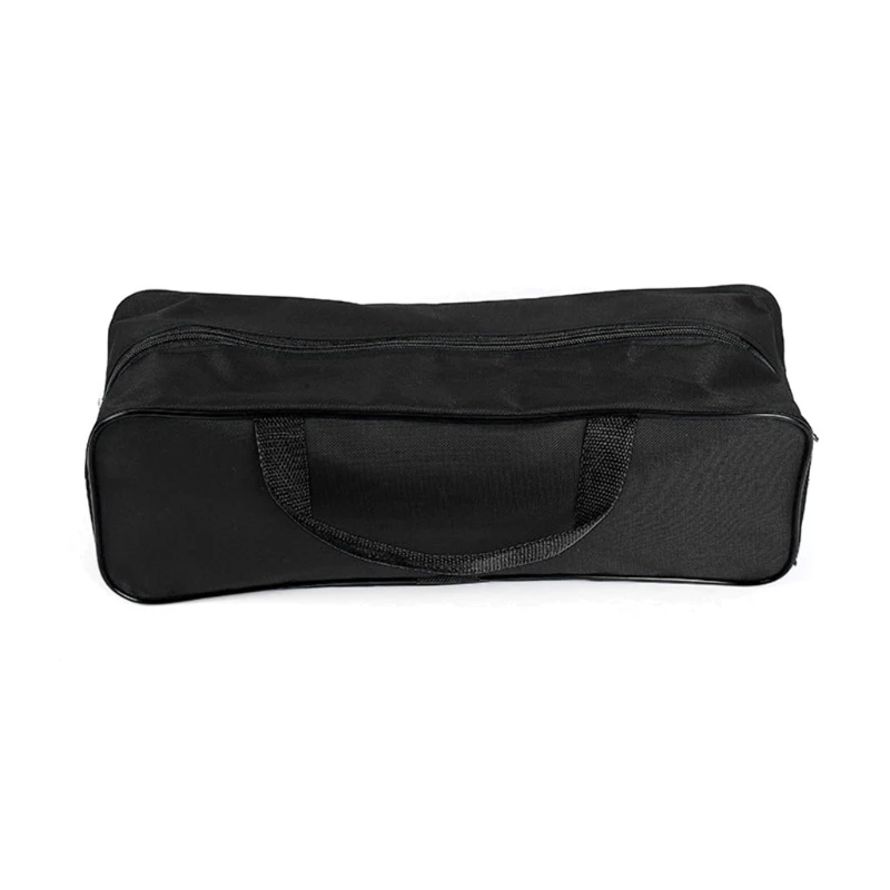 Multifunctional Electrician Tool Bag Portable Repair Tool Bag Used at Home Work for Camping Mountain Climbing Drop ship