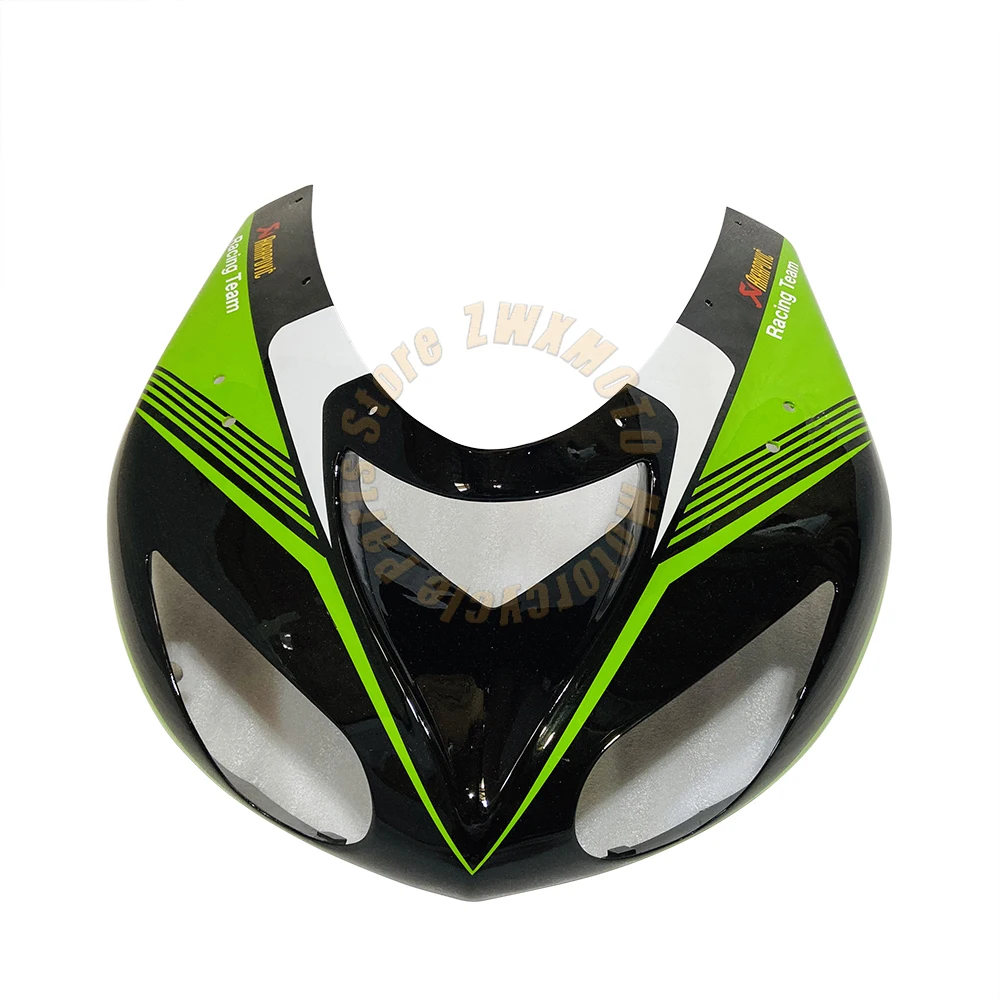 Motorcycle fairing kit suitable for ZX10R 2006 2007 High quality ABS injection molded body shell ZX10R 06 07