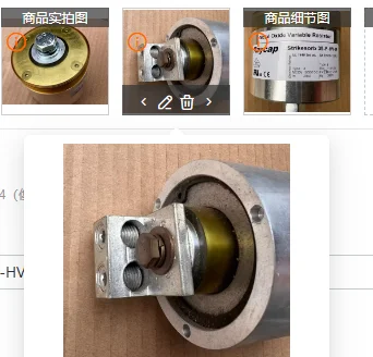 suitable for Brand new original 35-F-HV-M 40-G Surge Lightning Protection Device