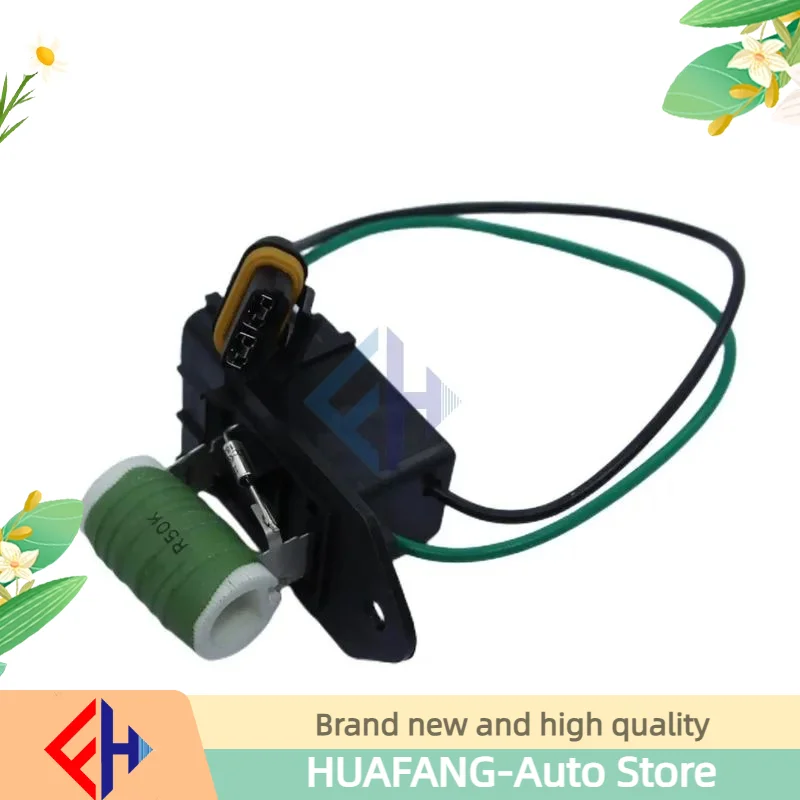 

Original 6805 0128 Aa 68050128aa For 2009-2021 For Challenger Charger 300 Radiator Fan Motor Wiring Harness New Mopar