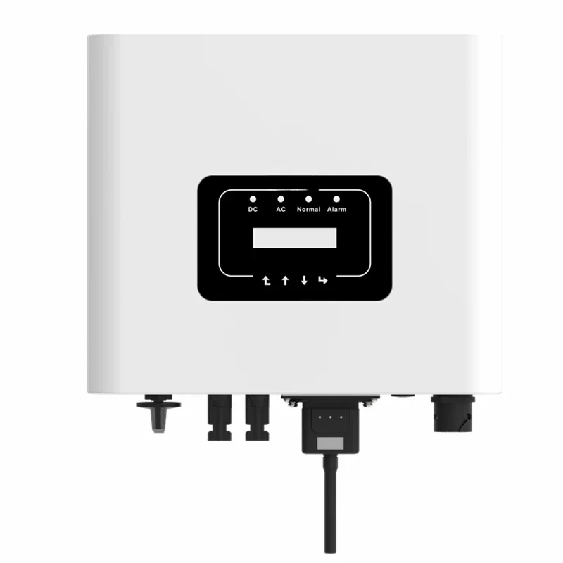 SUN-6K-G Deye grid-connected solar inverter 6kw wifi mppt 3kw to 10kw 220v off grid-connected solar inverter