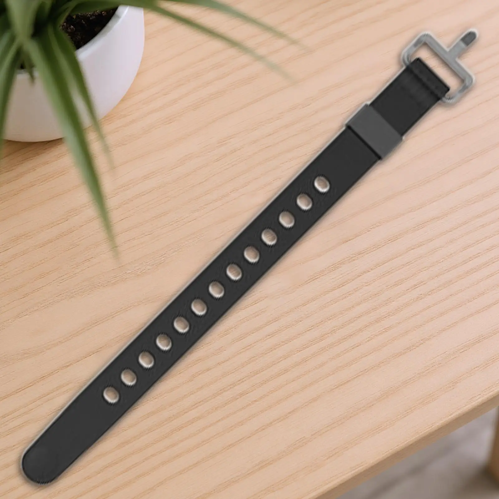 Tie-Down Straps Nylon Tie-Down Strap For Luggage Quick Release Tool Cable Fixing Utility Belt For Packing Moving Construction