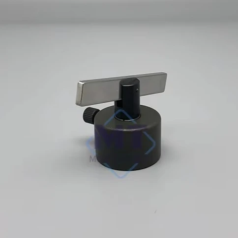 

Компоненты имплантатов артикулятора P Lab Technology Т-образная опорная рама для максимального сбора лица