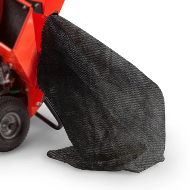 Wood Chipper Bag Leaf Shredder Universal Bag For Troy Bilt Chipper Shredder And More Brand Replacement Leaf Collection