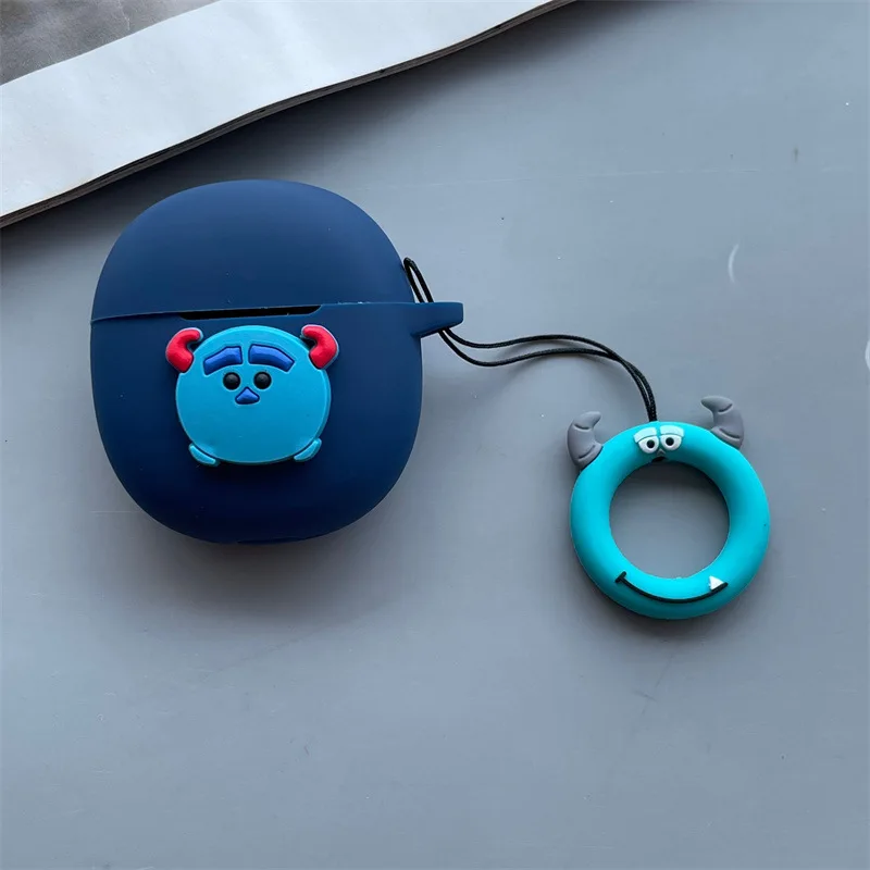 Защитный чехол для наушников Huawei FreeClip, противообрастающий, грязеотталкивающий, противоударный, чехлы для наушников, аксессуары