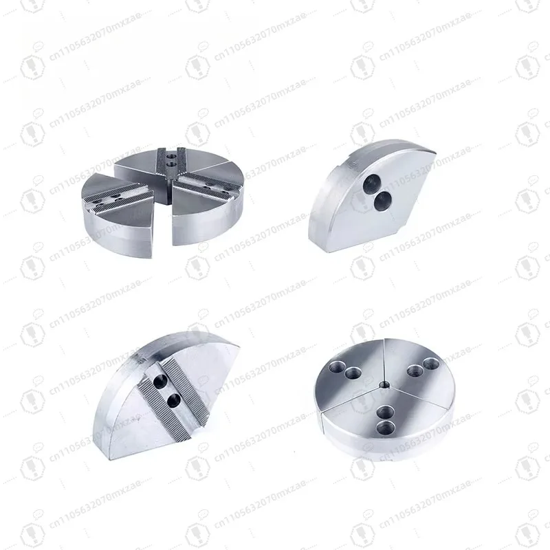 ظرف ناعم أصلي للمخرطة عالية السرعة مع كوليت: 6/8/10/12/120 بوصة بيانات استهلاك الطاقة النموذجية الهيدروليكية